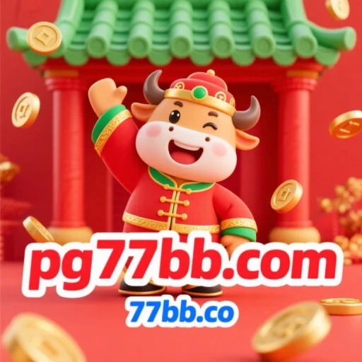 Logo 77bb.co